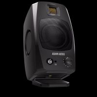 Adam Audio D3V Black
