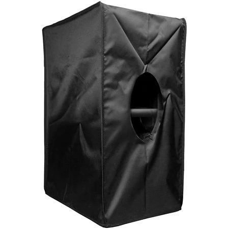 Soundboks Gen4 Bundle mit Tie Stage Cover