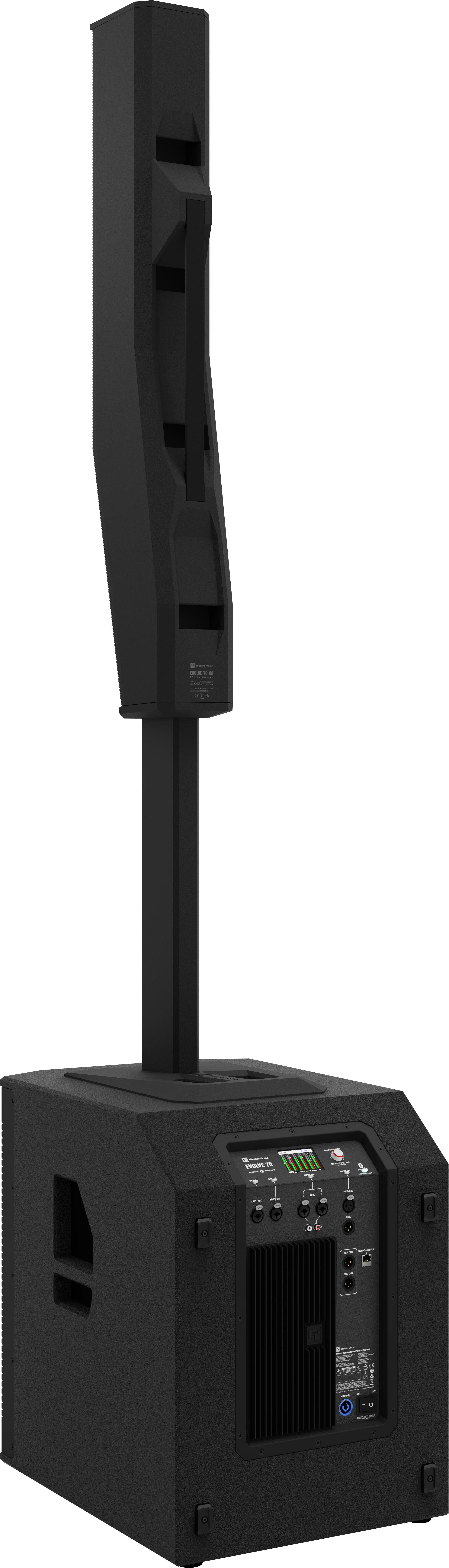 Electro Voice Evolve-70