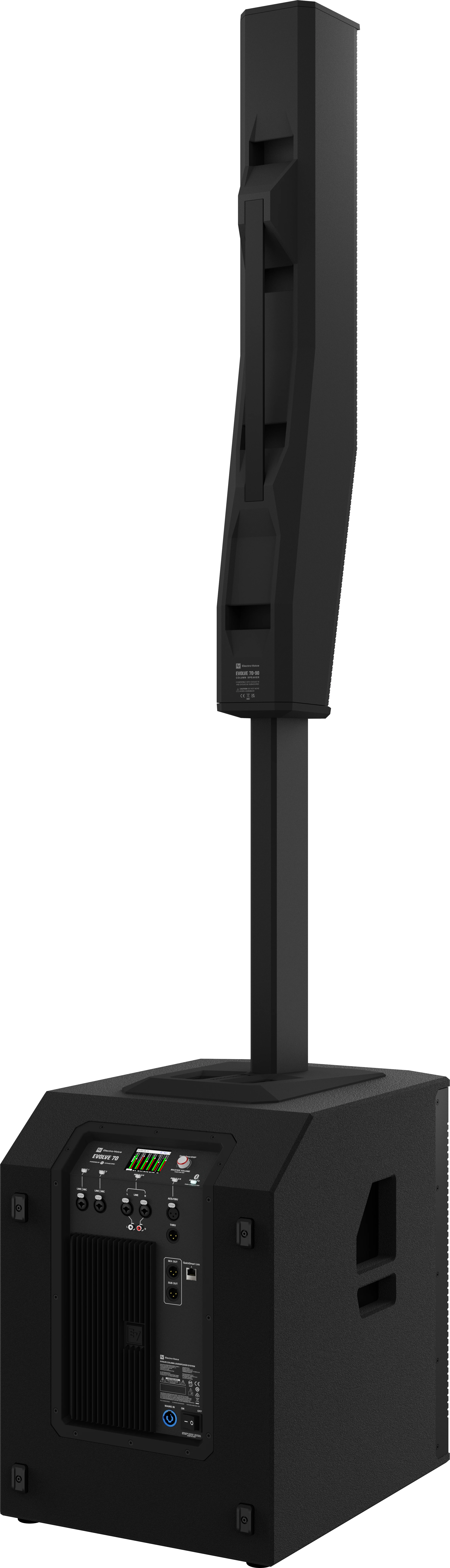 Electro Voice Evolve-70