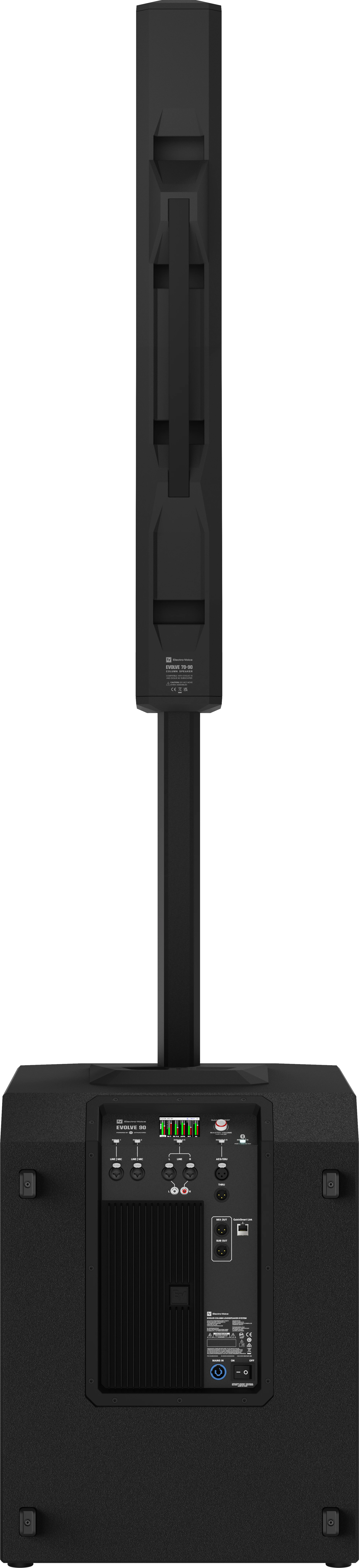 Electro Voice Evolve-90