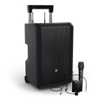 LD-Systems Anny 10 HBH2-B6