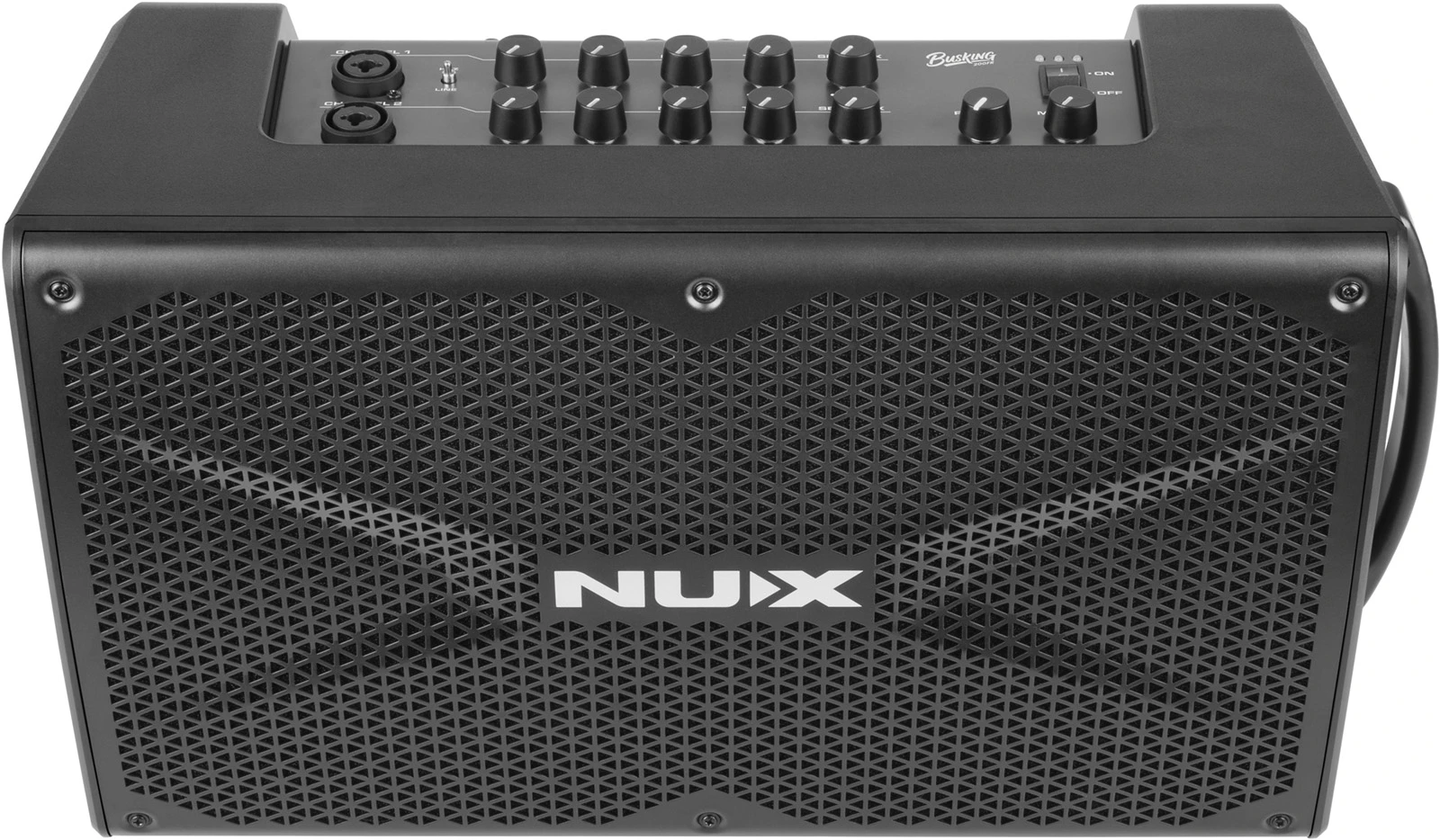 NUX Busking 200FR