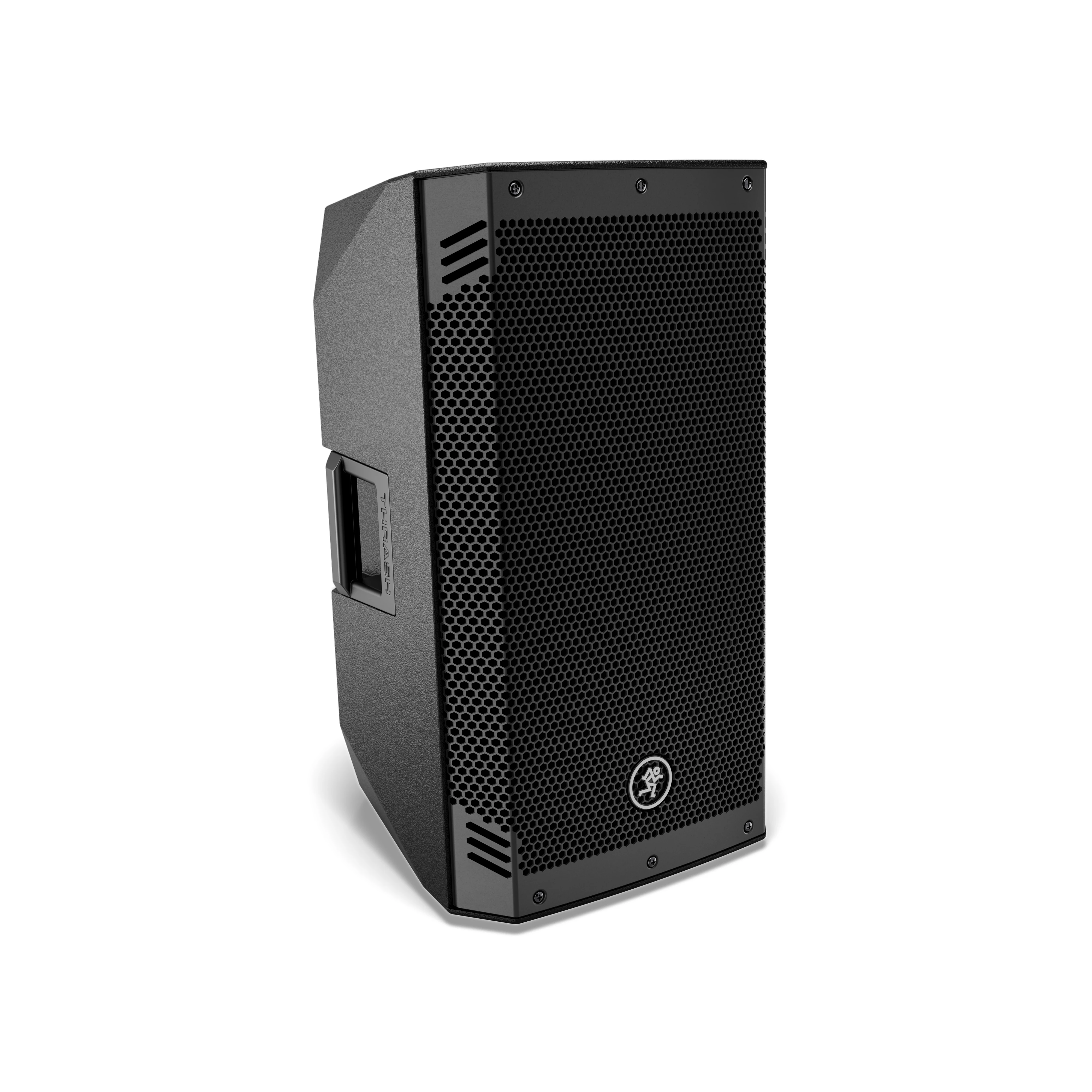 MACKIE Thrash 12 V2 12´´ 2-Weg Aktivbox 1300W