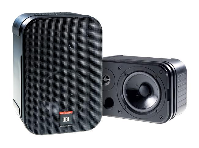 JBL Control-1-Pro