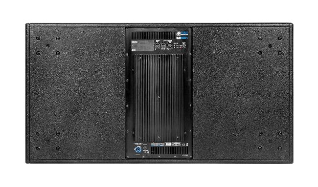 dB Technologies DVA S-20
