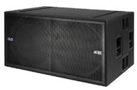 dB Technologies DVA S-20