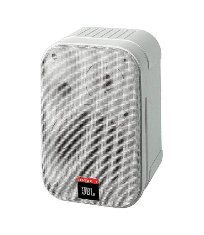 JBL Control-1-Pro-WH