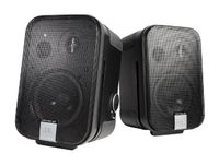 JBL Control 2 PS BK