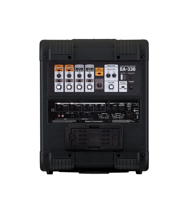 Roland BA-330 Mobile Sound System