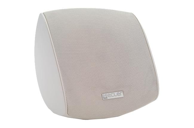 Ecler Audeo-108-White