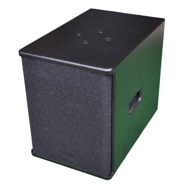Alpsaudio CARBON c 110bDVC