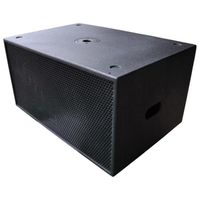 Alpsaudio CARBON c 112 v2