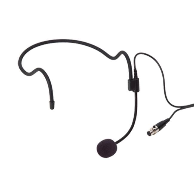 LD-Systems RoadMan-102 Akku-Funkbox Headset