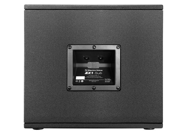 EV ZX-1-Sub