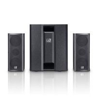 LD-Systems DAVE-8-Roadie