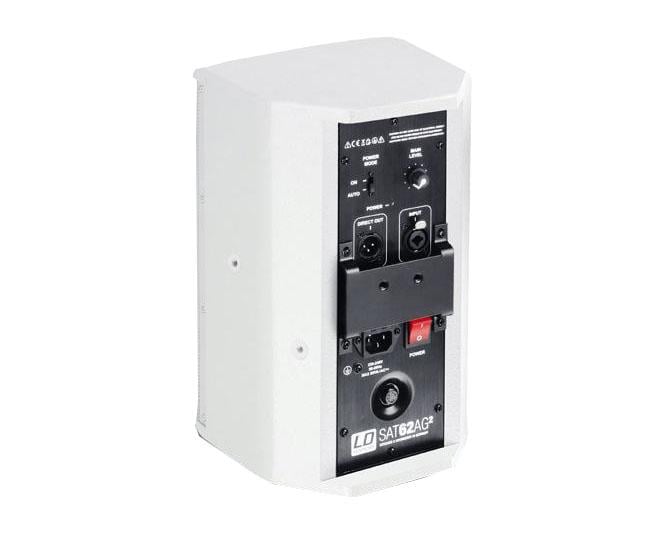 LD-Systems SAT-62-A-W-G2 6,5