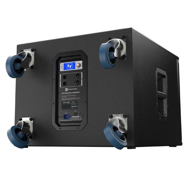 EV ETX-15SP