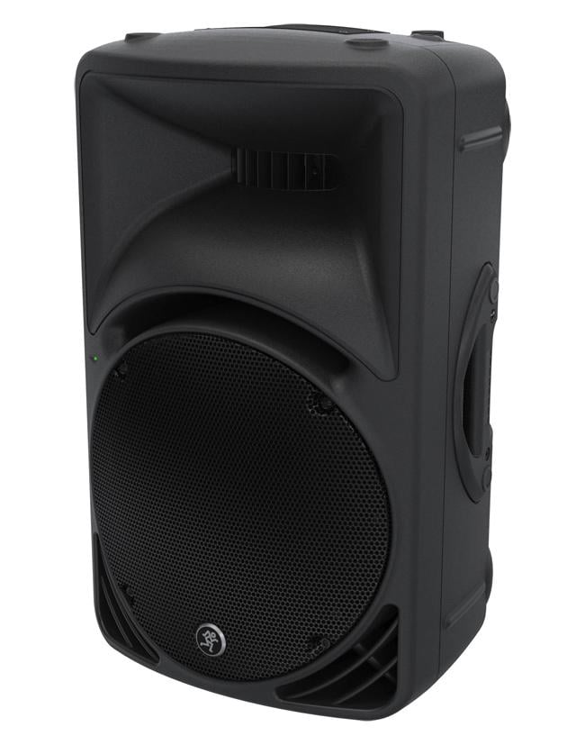 MACKIE SRM 450 V3