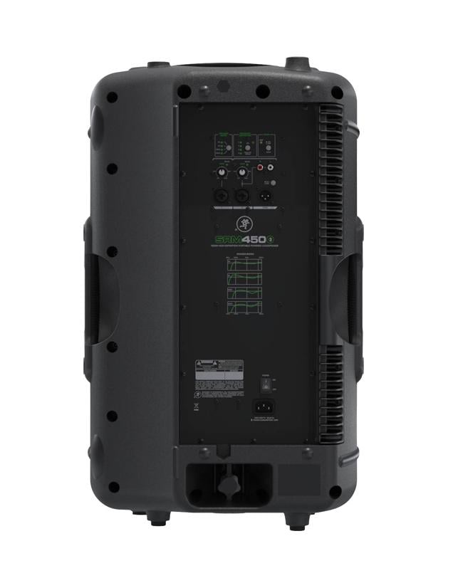 MACKIE SRM 450 V3