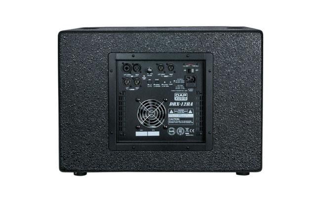 DAP DRX-12BA