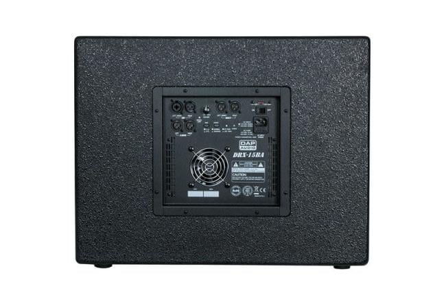 DAP DRX-15BA