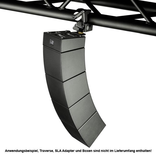 LD-Systems Curv-500 TMB