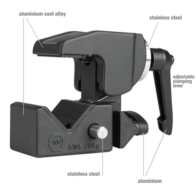 LD-Systems Curv-500 TMB