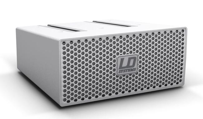 LD-Systems Curv-500 SLA W