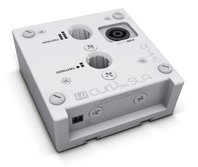 LD-Systems Curv-500 SLA W
