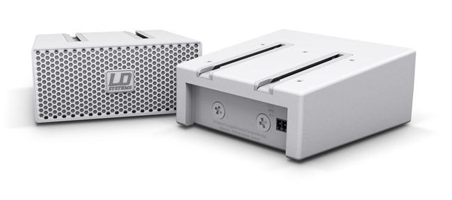 LD-Systems Curv-500 SLA W