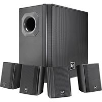 Electro Voice EVID S44 System black