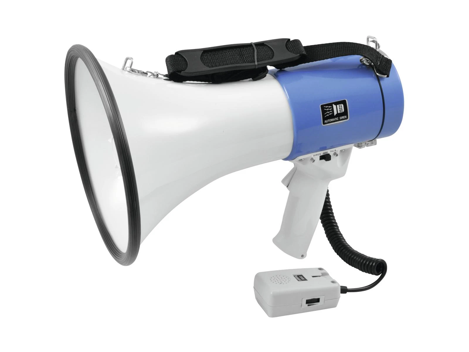 Omnitronic MP-25