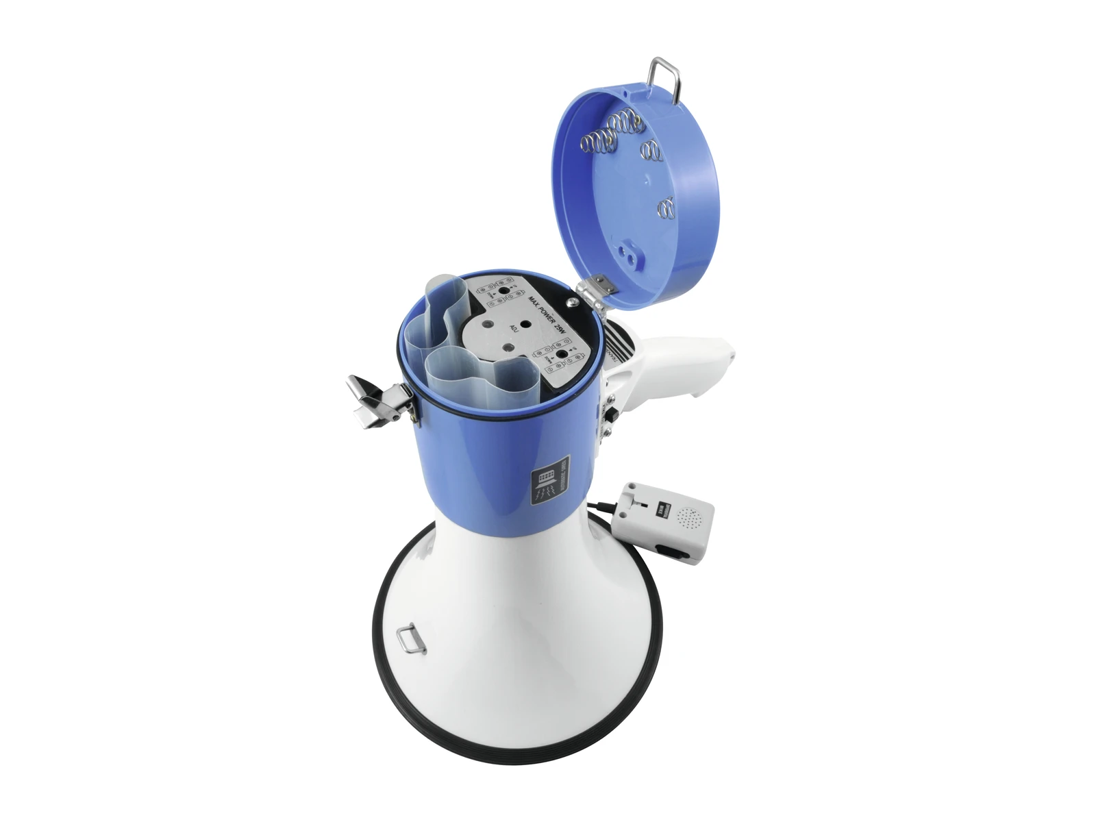 Omnitronic MP-25