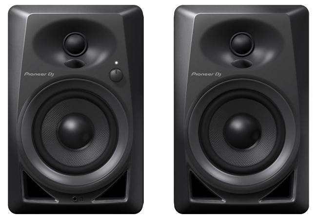 Pioneer DJ DM-40