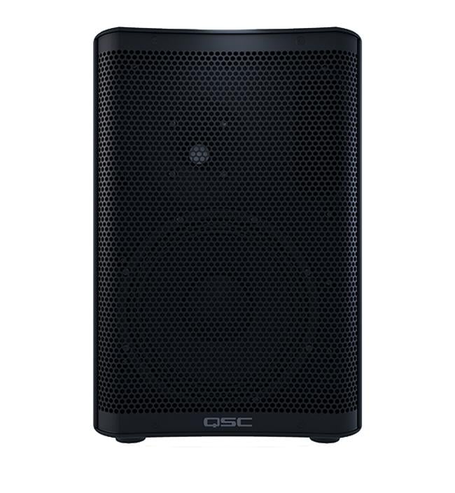 QSC CP-8