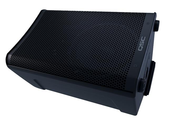 QSC CP-8