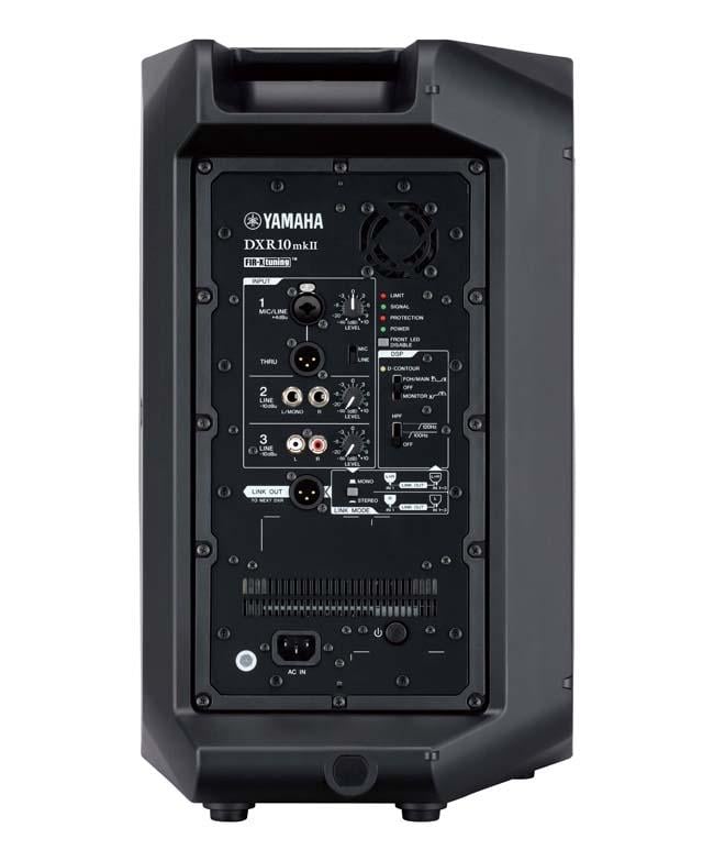 Yamaha DXR-10mkII
