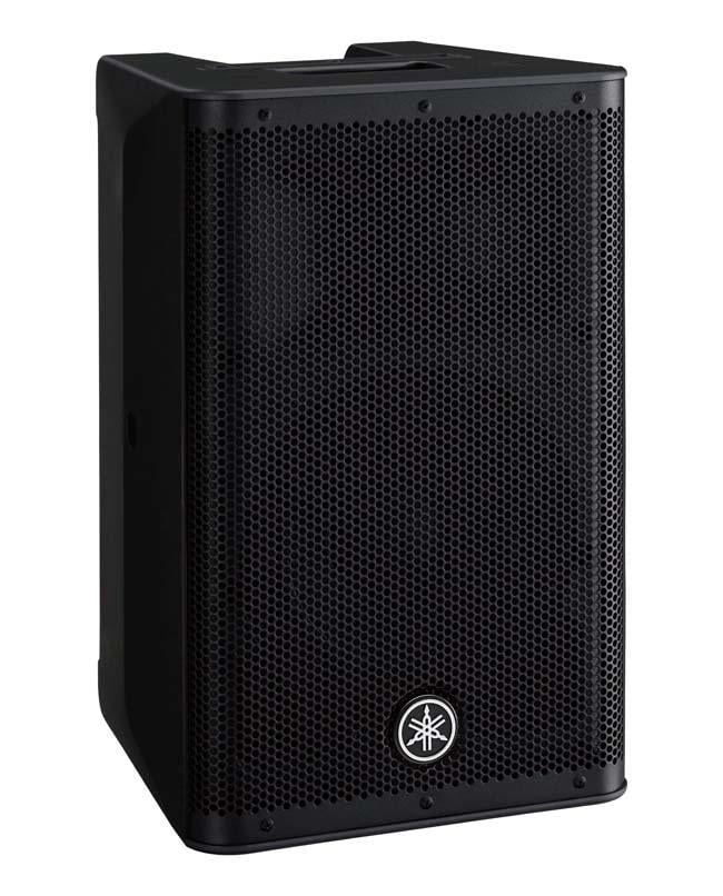 Yamaha DXR-8mkII
