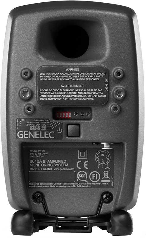 Genelec 8010 AP