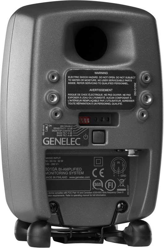 Genelec 8010 AP