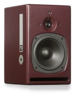 PSI-Audio A17-M Red Vorführmodell