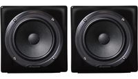 Avantone Mixcubes Passive Nahfeld-Studiomonitore Paar