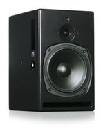 PSI Audio A21-M Studio black