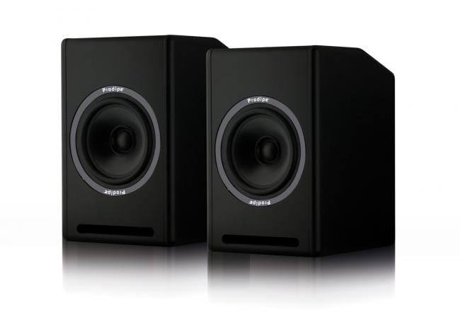 Prodipe TDC 6 Coaxiale Studio Monitore (Paar)