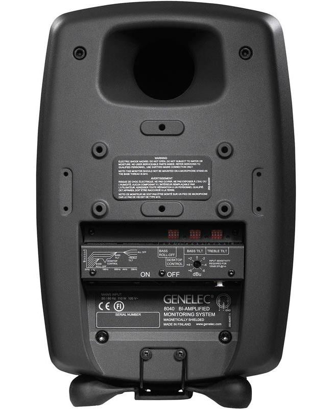 Genelec 8040-BPM