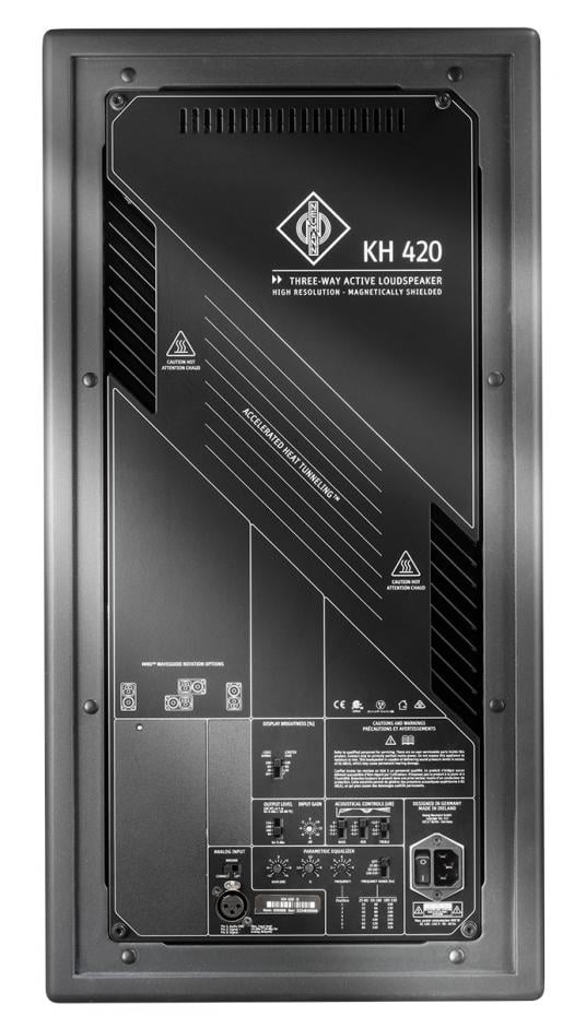 Neumann KH 420