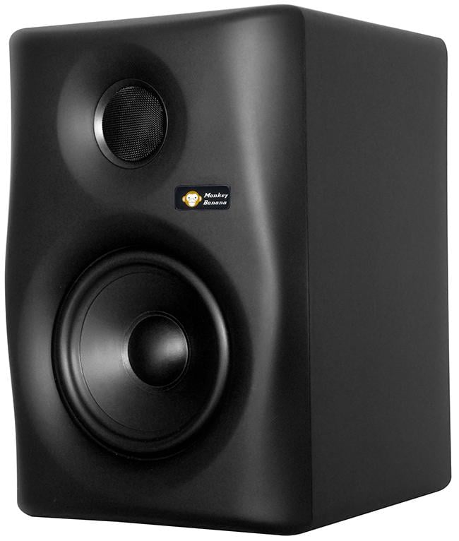 Monkey Banana Gibbon-5 Black