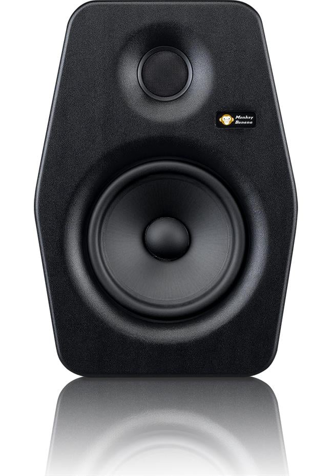 Monkey Banana Turbo 6 Black