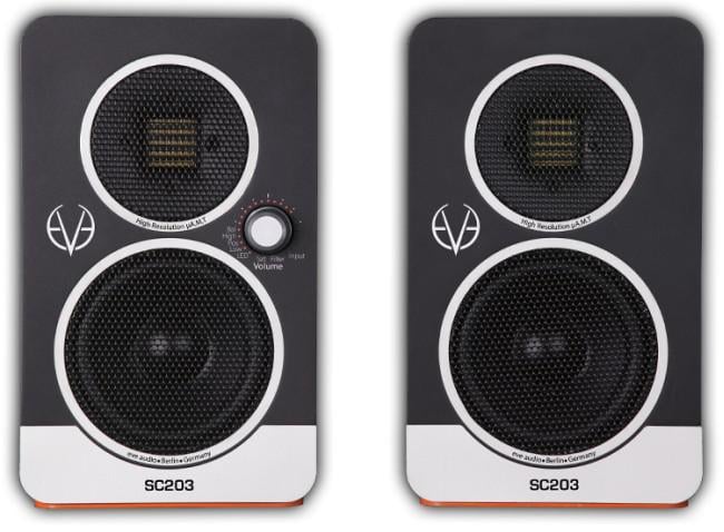 Eve Audio SC203